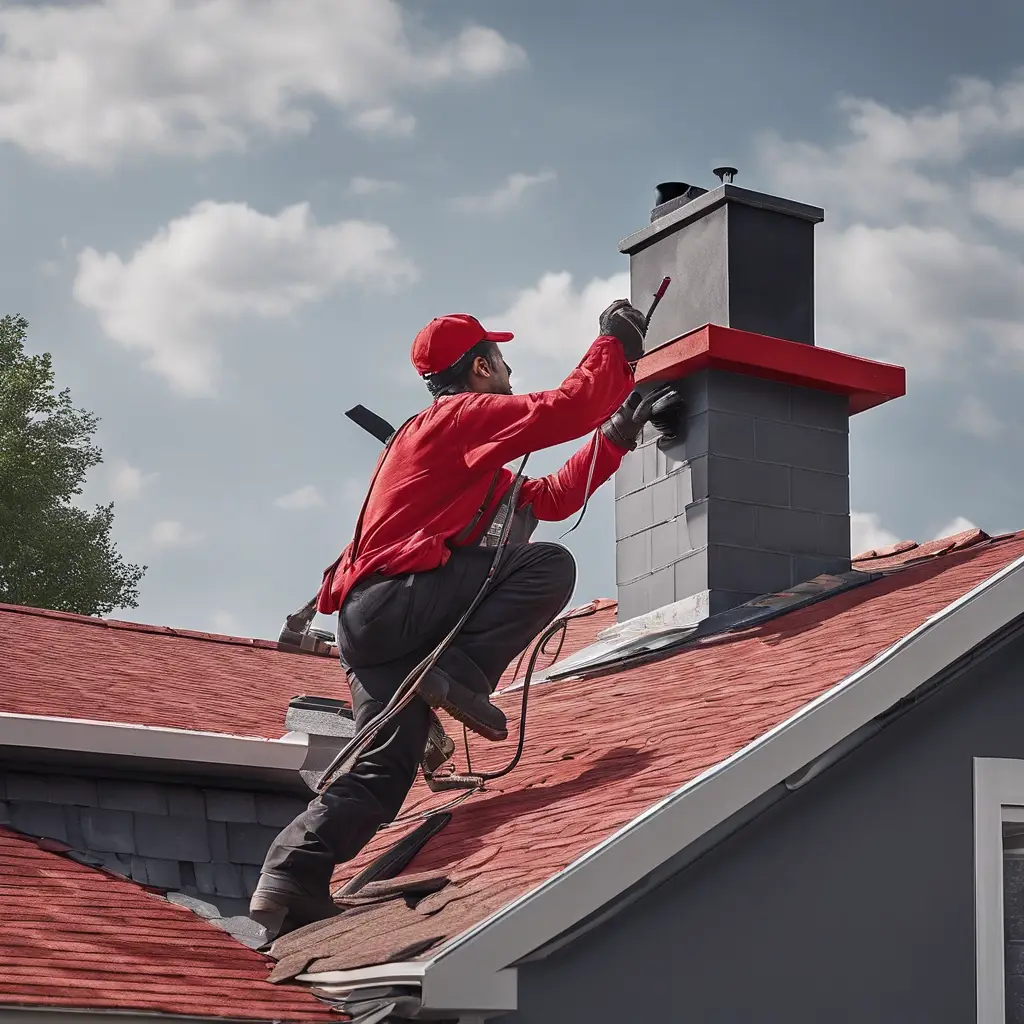 Chimney Cleaning Services