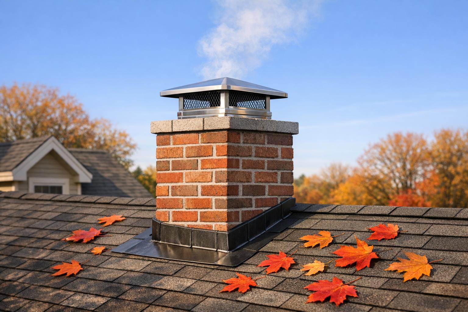 How to Prepare Your Chimney for Winter: A Simple Guide