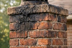 7 Signs Your Chimney Needs Cleaning Right Now