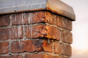 How to Tell If Your Chimney Has Water Damage