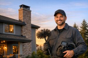 Chimney Sweep Cost: What to Expect in Seattle